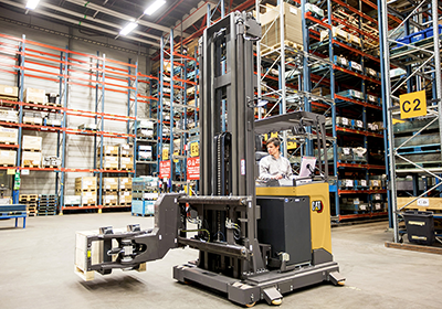 VNA Forklift For Sale